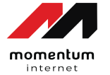 Momentum Internet